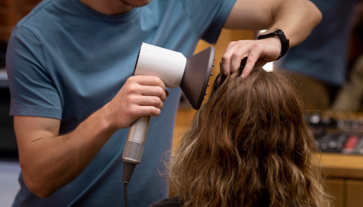 Hair Treatment
