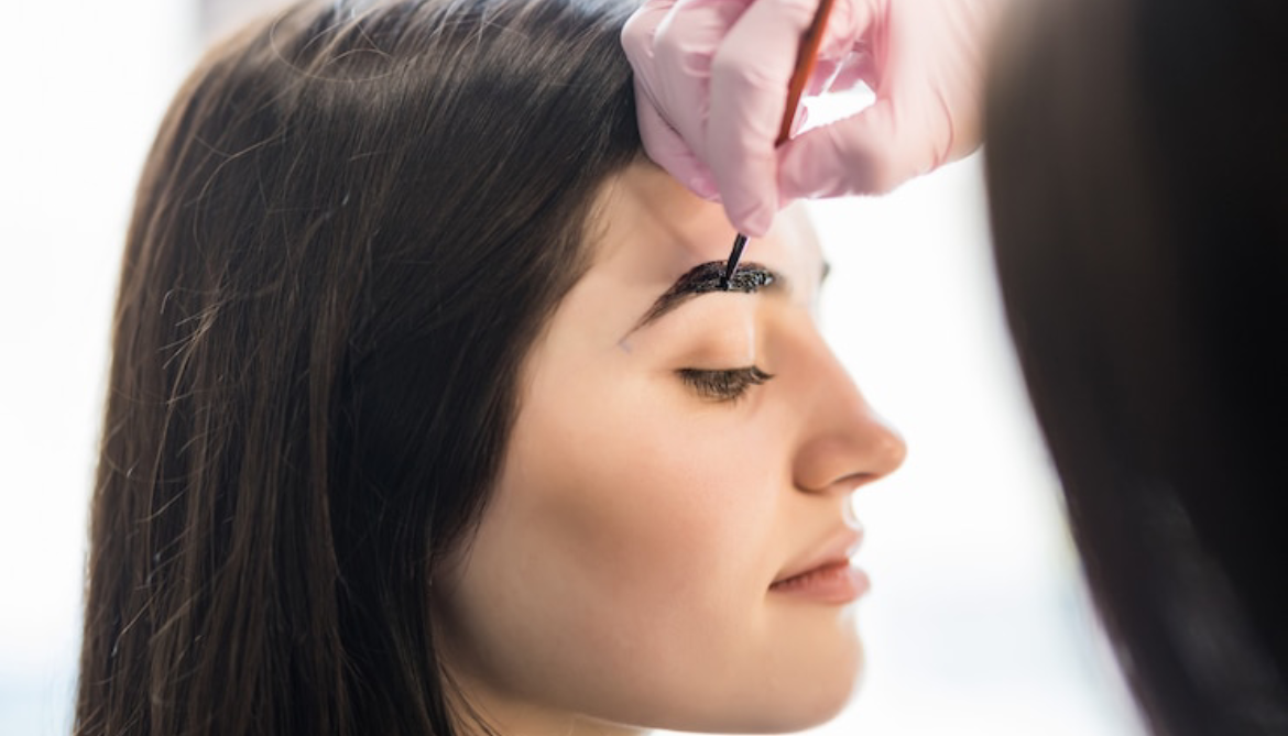 Eyebrow Shaping