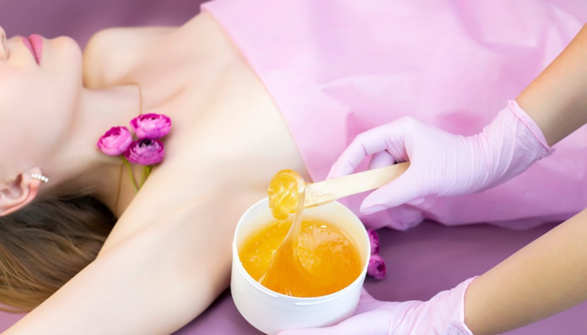Fruit Wax - Bikini Line
